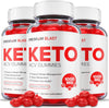 Premium Blast Keto ACV Gummies