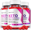 True Form Keto ACV Gummies