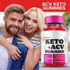 Profast Keto ACV Gummies