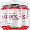 Slim DNA Keto ACV Gummies