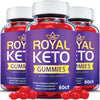 Royal Keto ACV Gummies