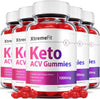 Xtreme Fit Keto ACV Gummies