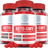 Nucentix Keto GMY ACV Gummies