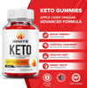 Ignite Keto ACV Gummies