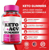 Profast Keto ACV Gummies