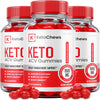 Keto Chews Keto ACV Gummies