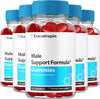 Evaxatropin Male Gummies Support