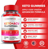 Anatomy One Keto ACV Gummies