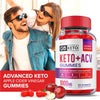 G6 Keto ACV Gummies