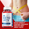 Full Body Health Keto ACV Gummies