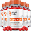 Good Keto ACV Gummies