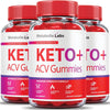 Metabolix Labs Keto ACV Gummies