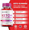 Genesis Keto ACV Gummies