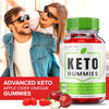 Slimlife Evolution Keto ACV Gummies