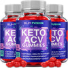 Slim Fusion Keto ACV Gummies