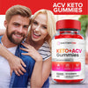 Anatomy One Keto ACV Gummies