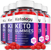 Ketology Keto Gummies Max