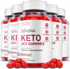 Slim DNA Keto ACV Gummies