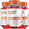 Good Keto ACV Gummies