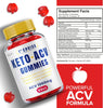 1st Choice Keto ACV Gummies