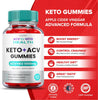 ACV for Keto Health Keto ACV Gummies