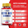 1st Choice Keto ACV Gummies