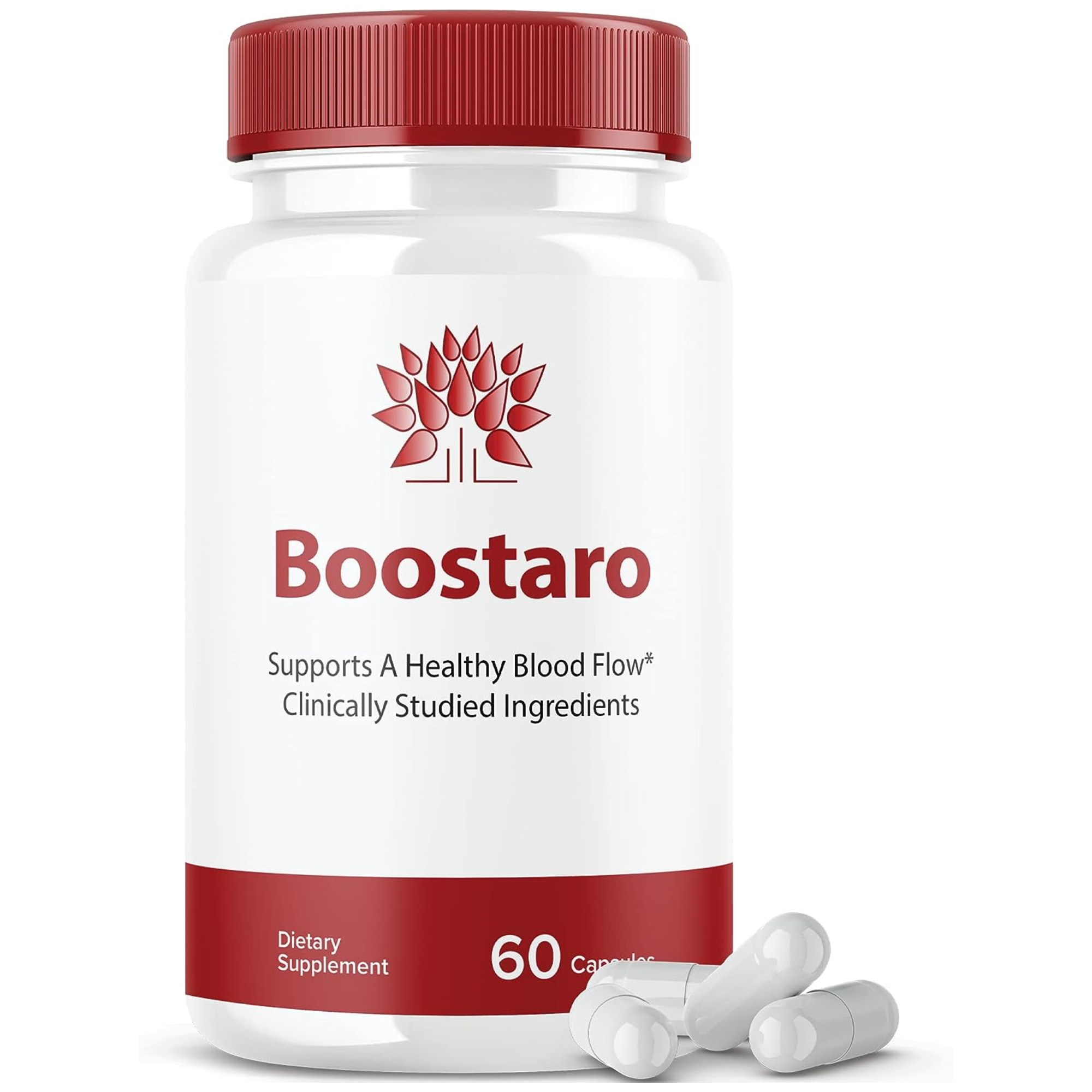 Boostaro Pills