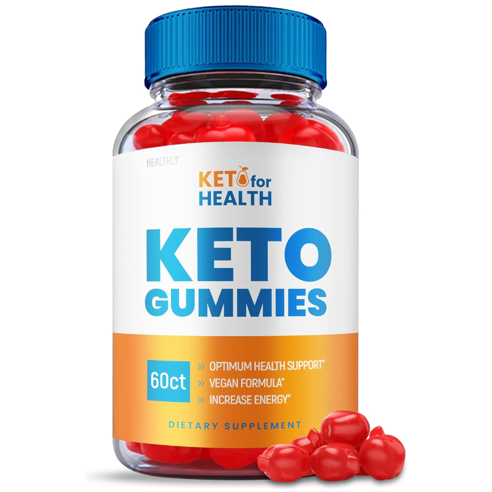 Keto for Health Keto Gummies