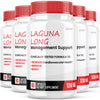 Laguna Long Supplement for Men