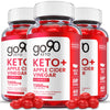 Go90 Keto ACV Gummies