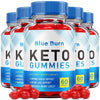 Blue Burn Keto ACV Gummies