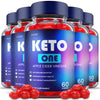 Keto One ACV Gummies