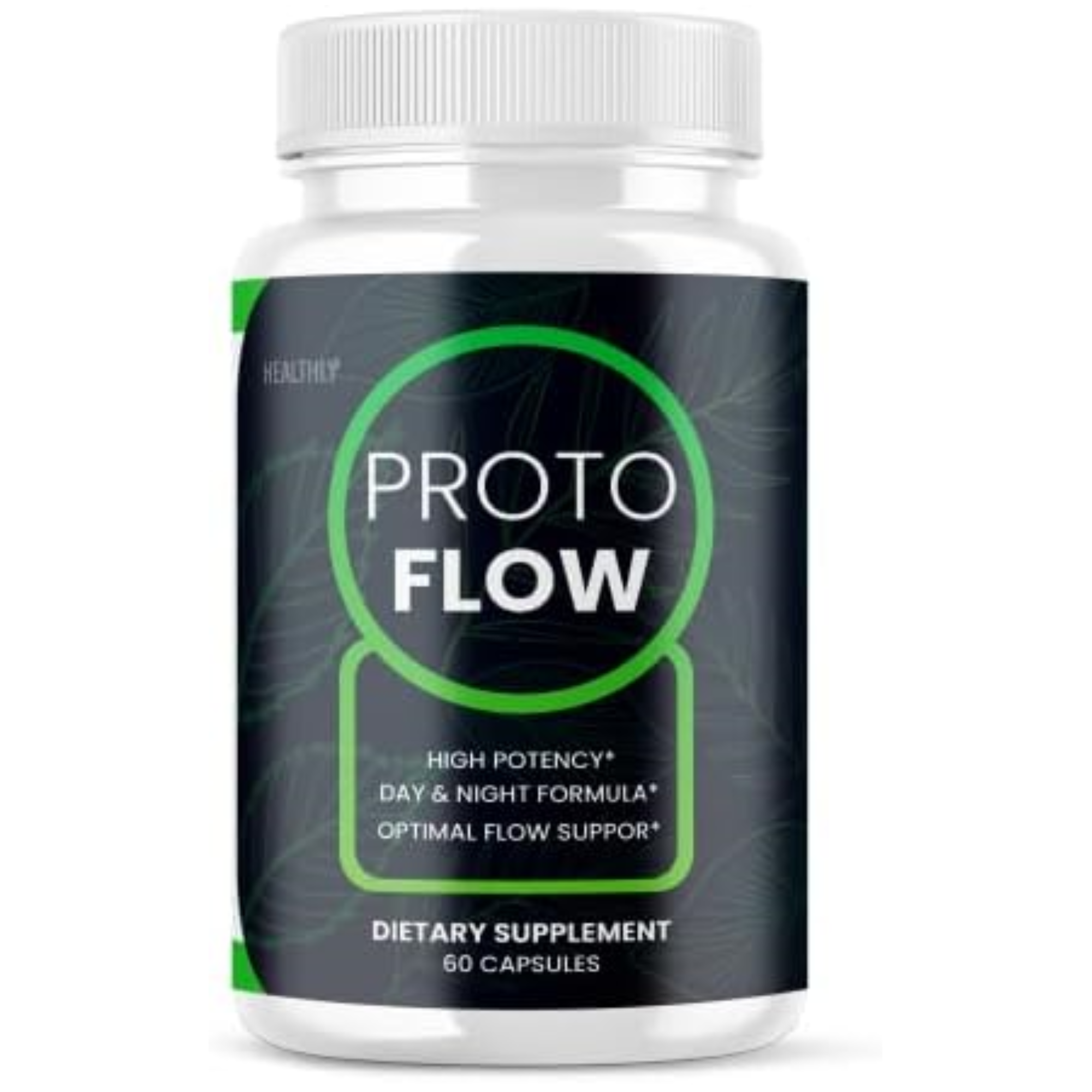 Protoflow Prostate Support Pills