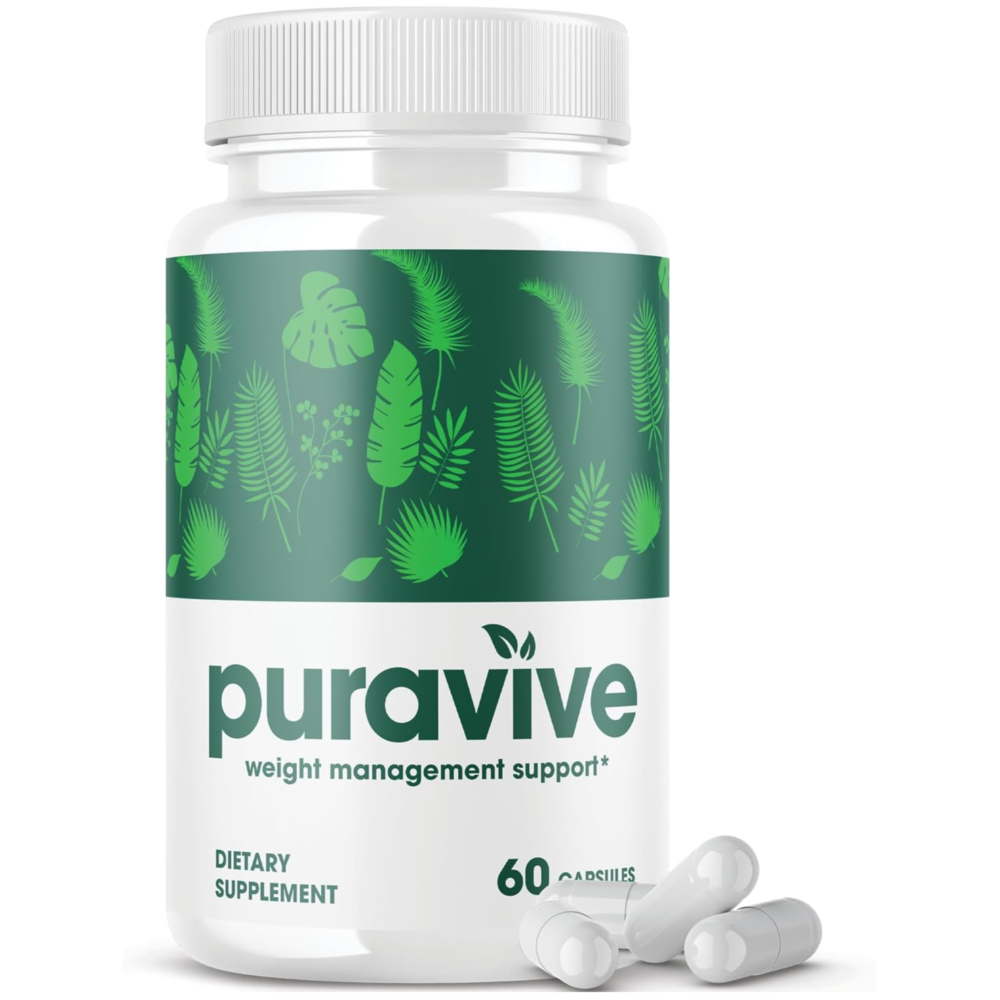 Puravive Weight Management Support